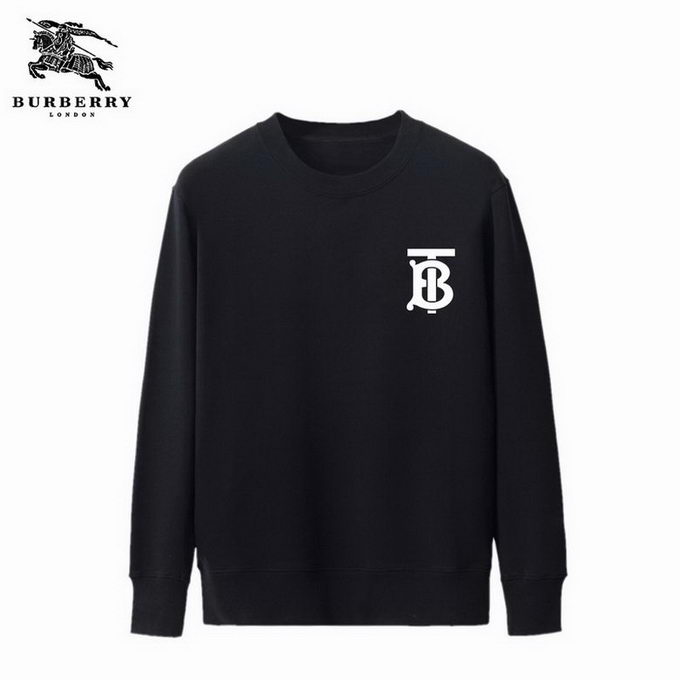 Burberry Sweatshirt Mens ID:20230414-165